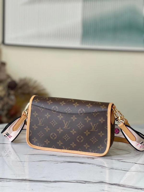 BB - LV Bags - 17205