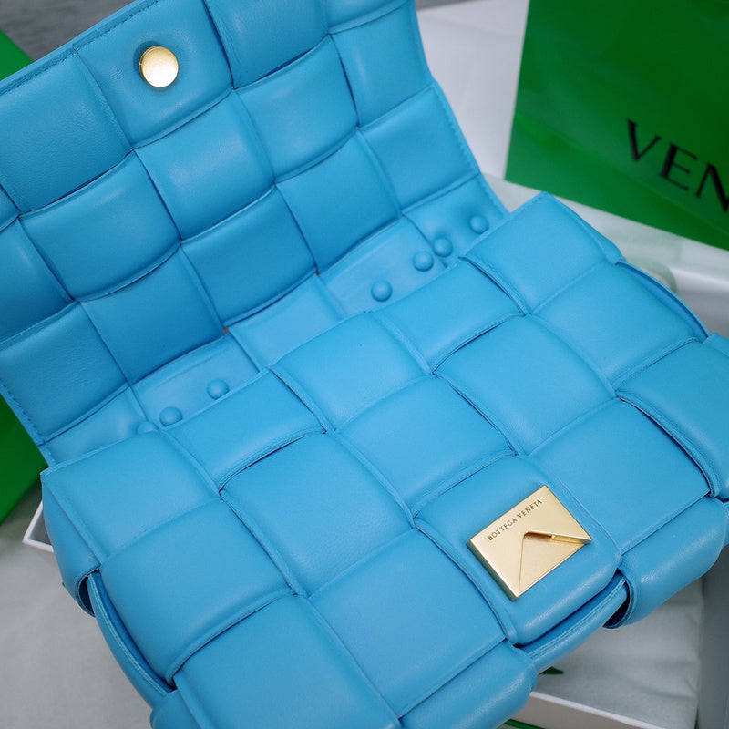 B-VENETA STYLISH HANBAGS FOR WOMEN - - 187