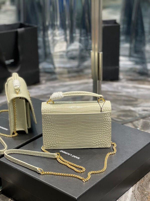 YSL BAGS - WOMEN LOVE LUXURY BAGS - 332