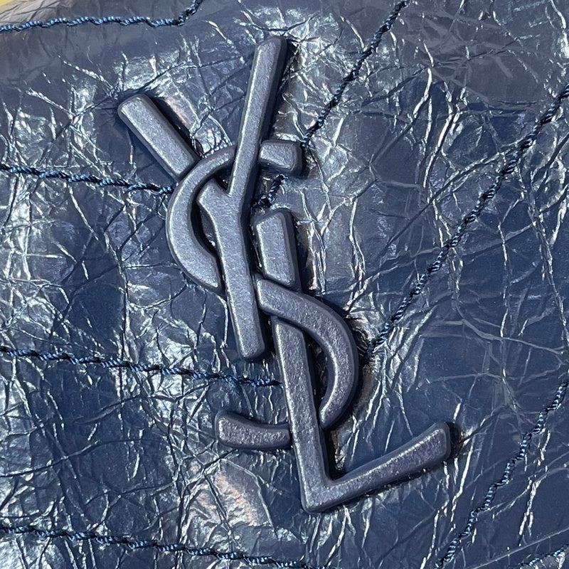 YSL BAGS - WOMEN LOVE LUXURY BAGS - 2169