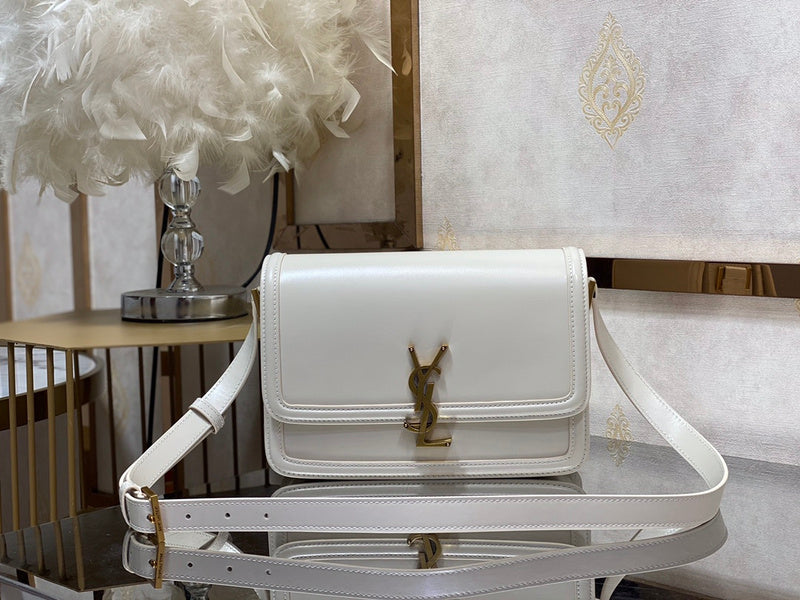 YSL BAGS - WOMEN LOVE LUXURY BAGS - 2379