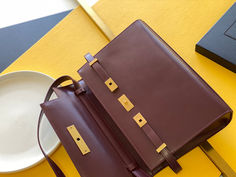 Lusso Official - LUXURY YSL BAGS - 813
