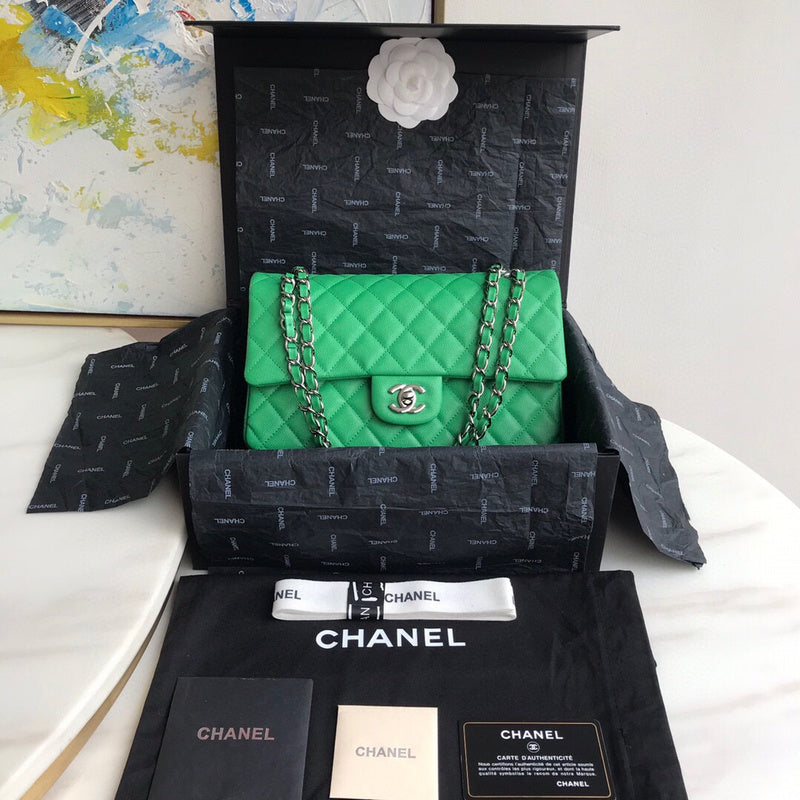 LO - CHL Bags - 3648