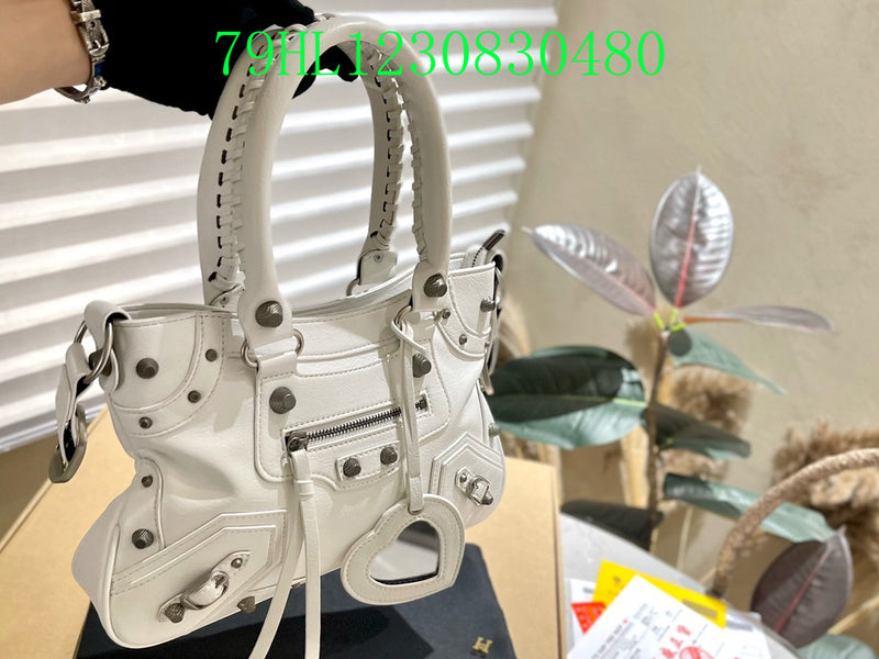 LO - BGA Bags - 1645