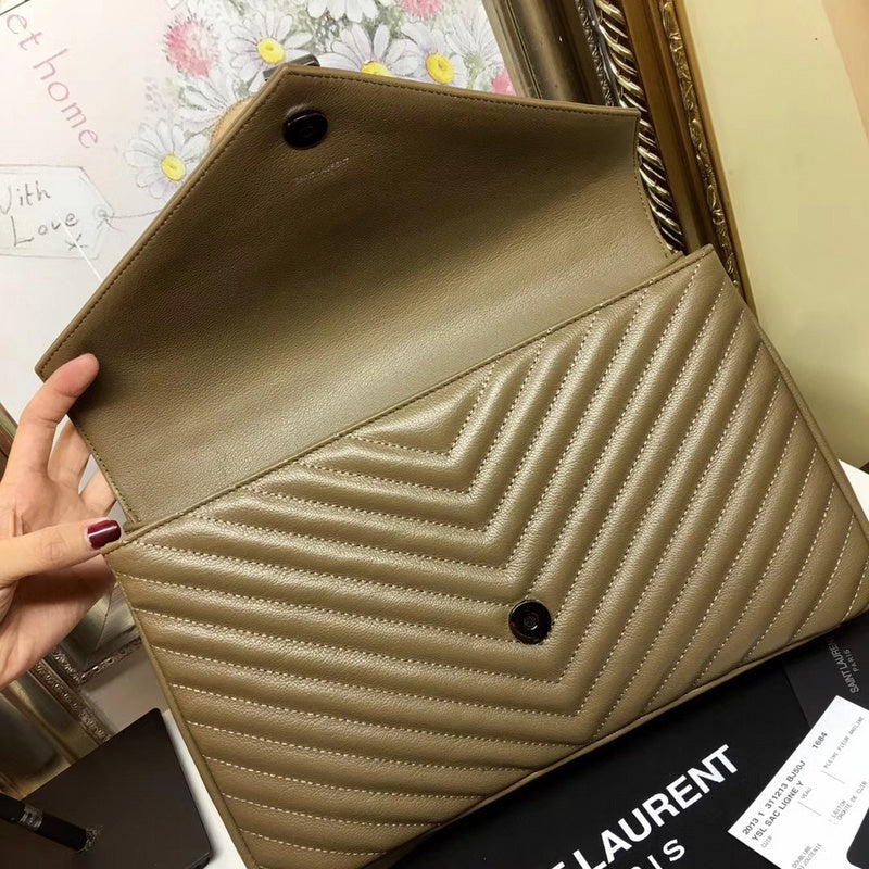 BB - YSL Bag - 3887