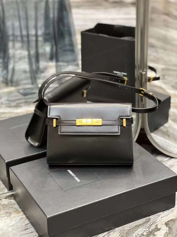 Lusso Official - SLY Bags 606