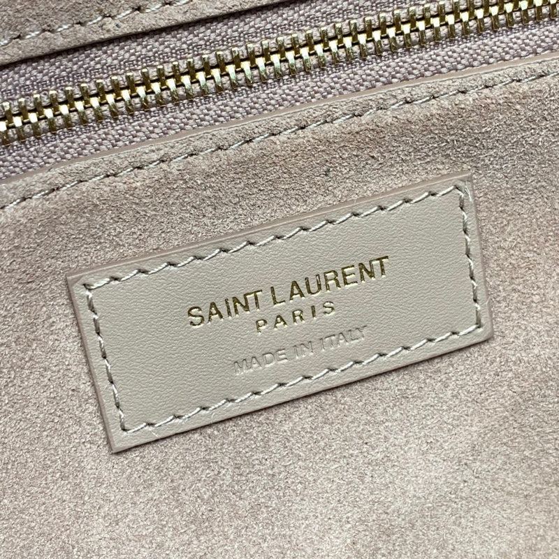 BB - YSL Bag - 1992