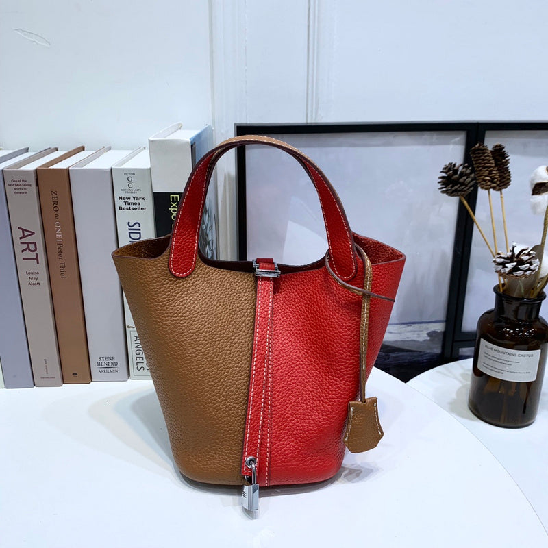 LO - HRMS LUXURY BAGS - 424
