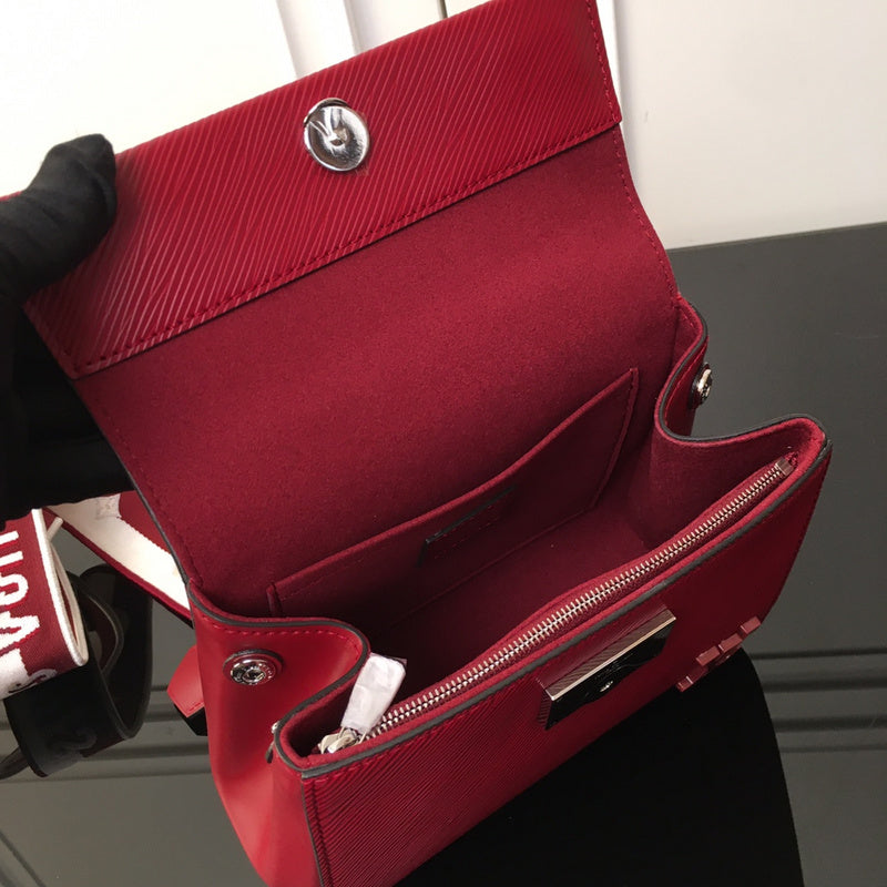 LO - LV Bags - 15885