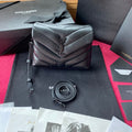Lusso Official - LUXURY YSL BAGS - 723