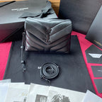 Lusso Official - LUXURY YSL BAGS - 723