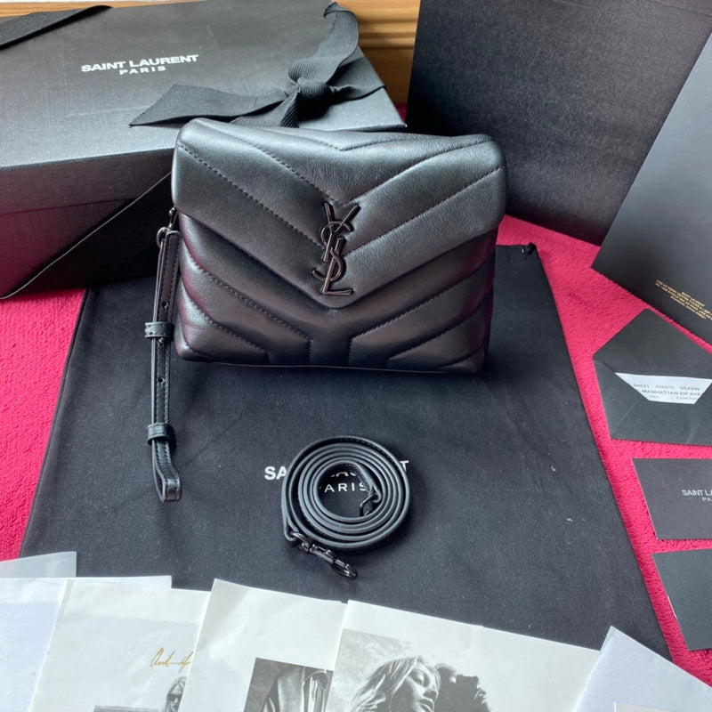 Lusso Official - LUXURY YSL BAGS - 723