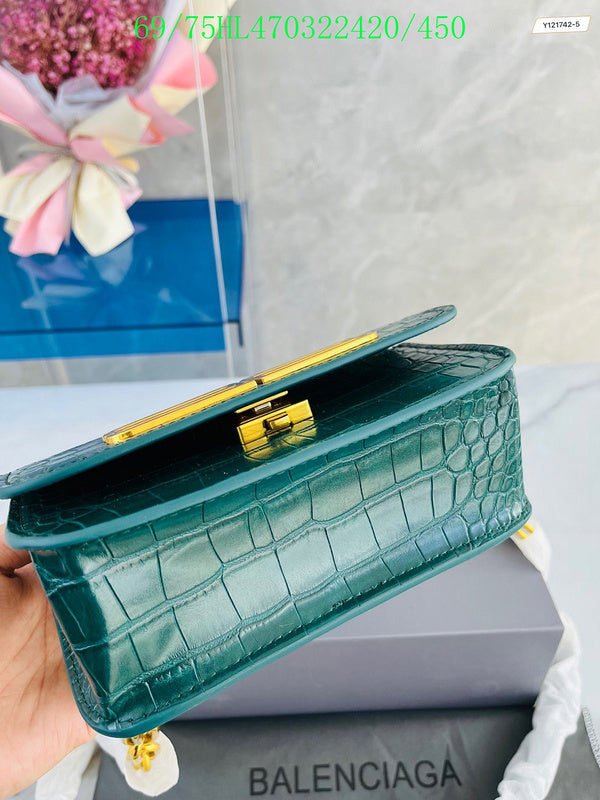 LO - BGA Bags - 2360