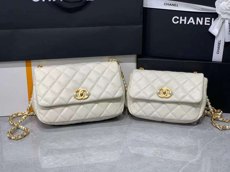LO - CHL  BAGS FOR WOMEN - FASHION LUXURY BAGS - 028