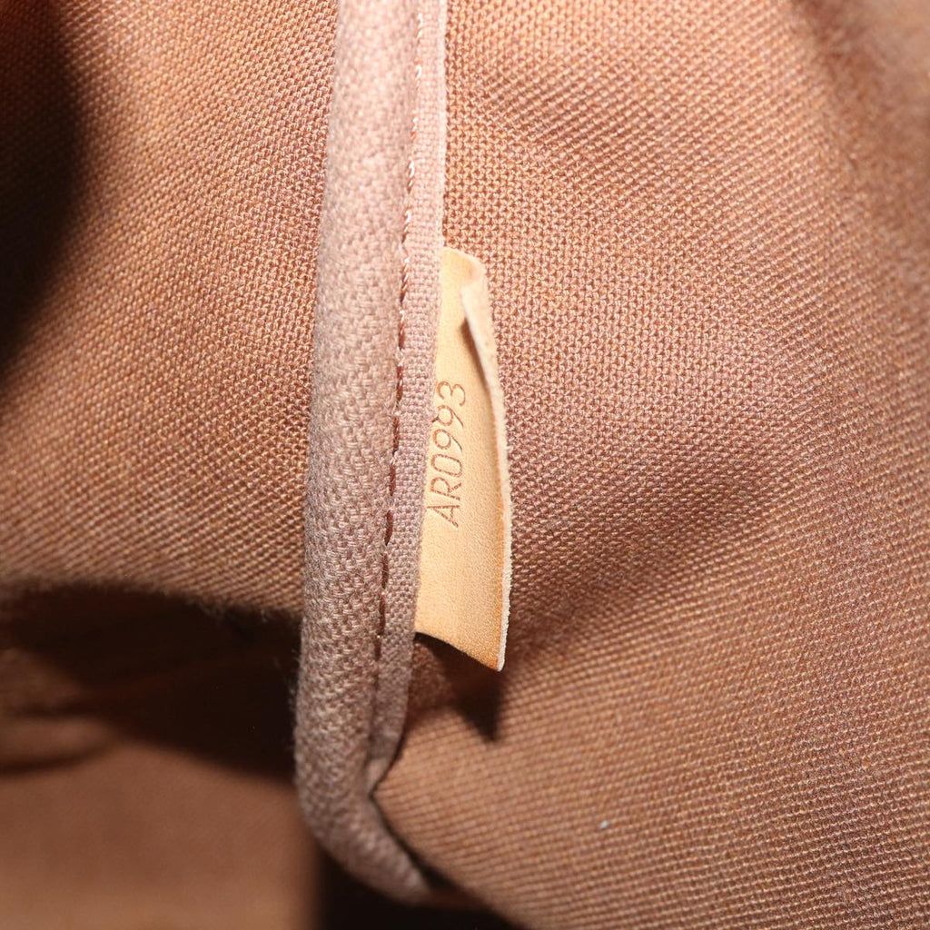 LO-LV bags 6630