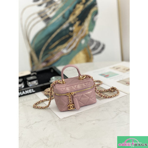 Lusso Official -  CHL BAGS  - 117