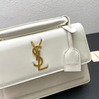 YSL BAGS - WOMEN LOVE LUXURY BAGS - 1209