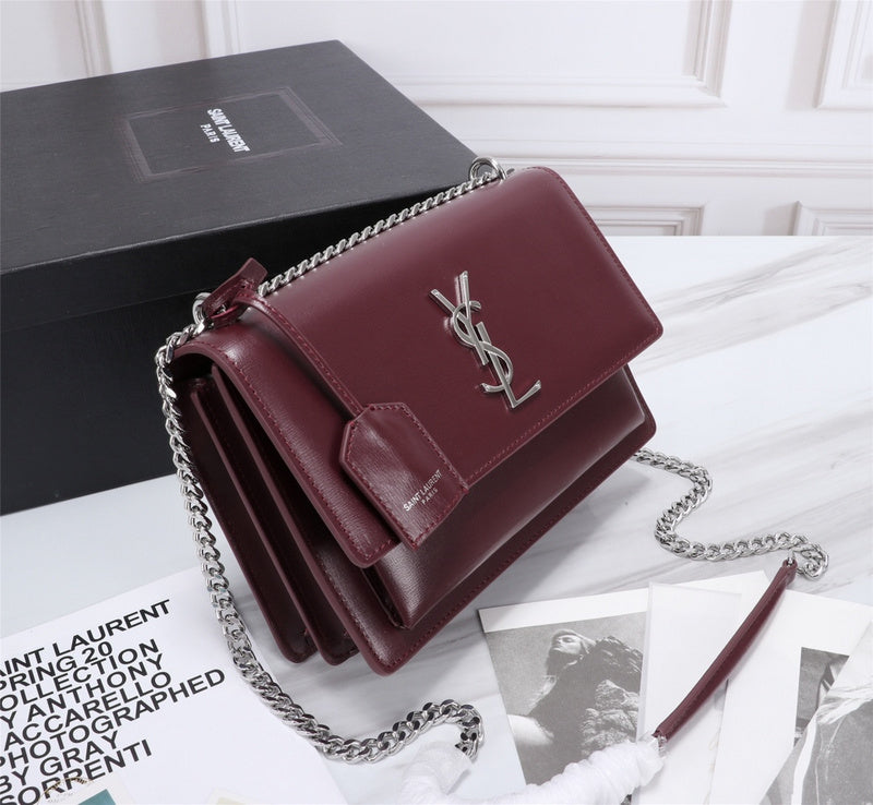YSL BAGS - WOMEN LOVE LUXURY BAGS - 1784