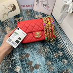 LO - CHL Bags - 1736
