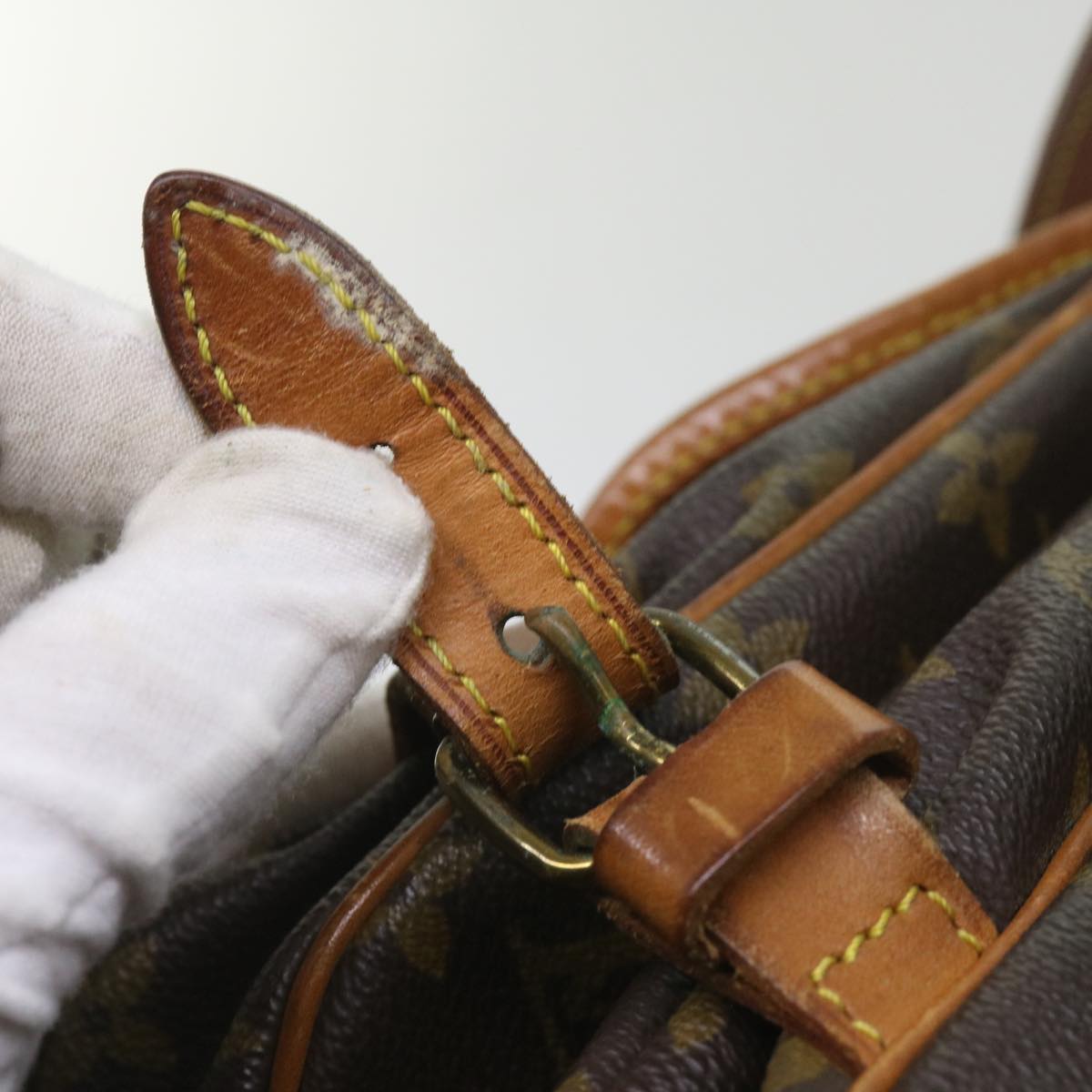 LO-LV bags 6643