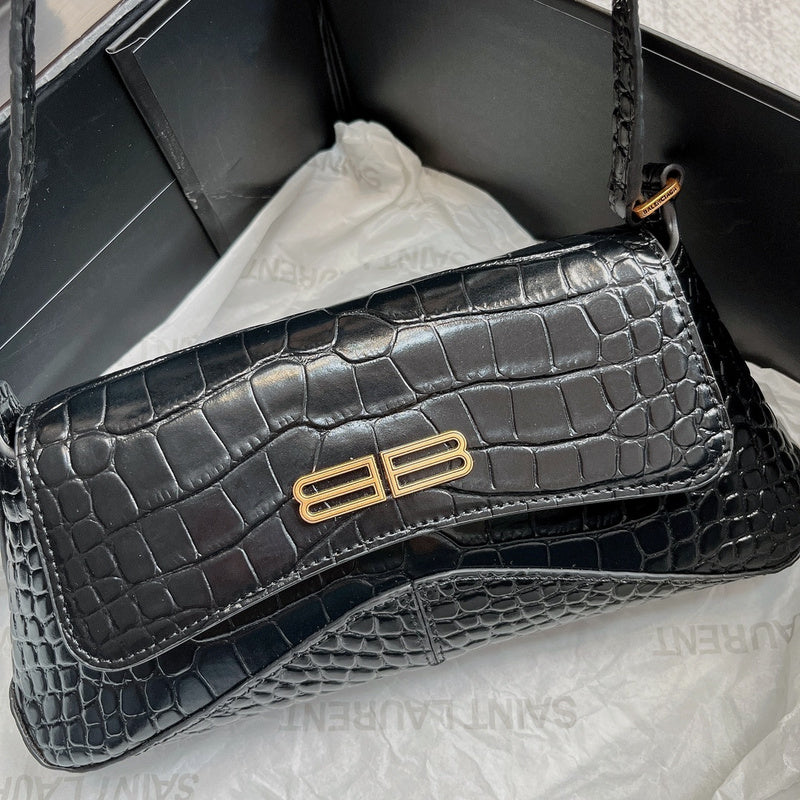 LO - BLN-CIAGA WOMEN LUXURY BAGS - 785