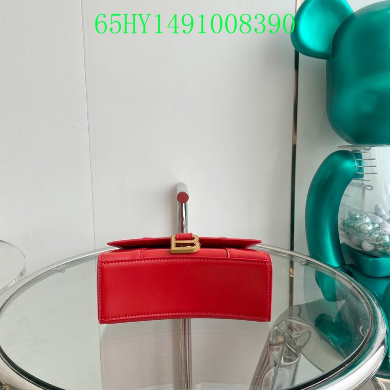 LO - BGA Bags - 2049