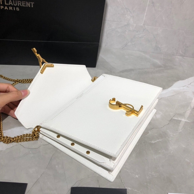 BB - YSL Bag - 4061