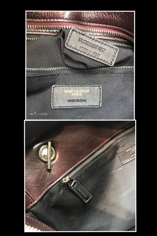 BB - YSL Bag - 2217