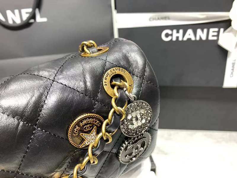 LO - CHL  BAGS FOR WOMEN - FASHION LUXURY BAGS - 231