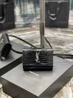 YSL BAGS - WOMEN LOVE LUXURY BAGS - 233