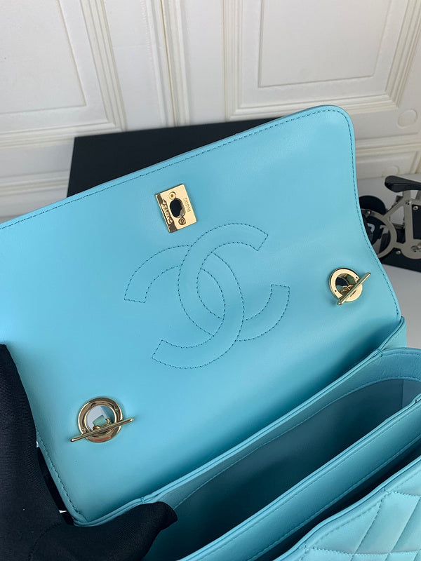LO - CHL Bags - 2077