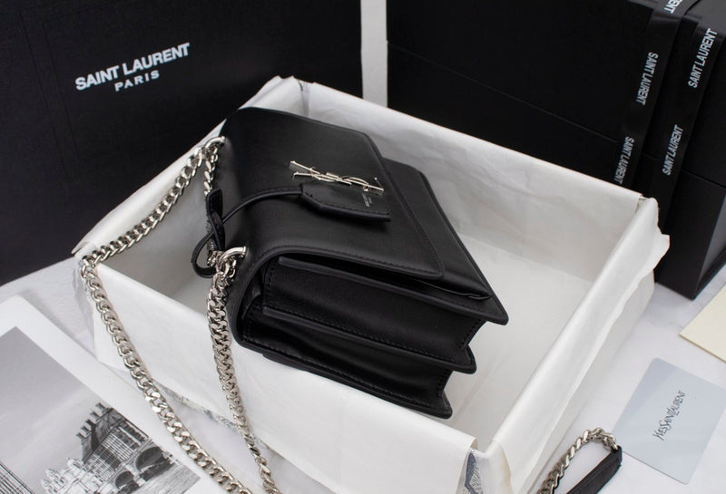 Lusso Official - LUXURY YSL BAGS - 1689