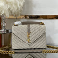 YSL BAGS - WOMEN LOVE LUXURY BAGS - 2522
