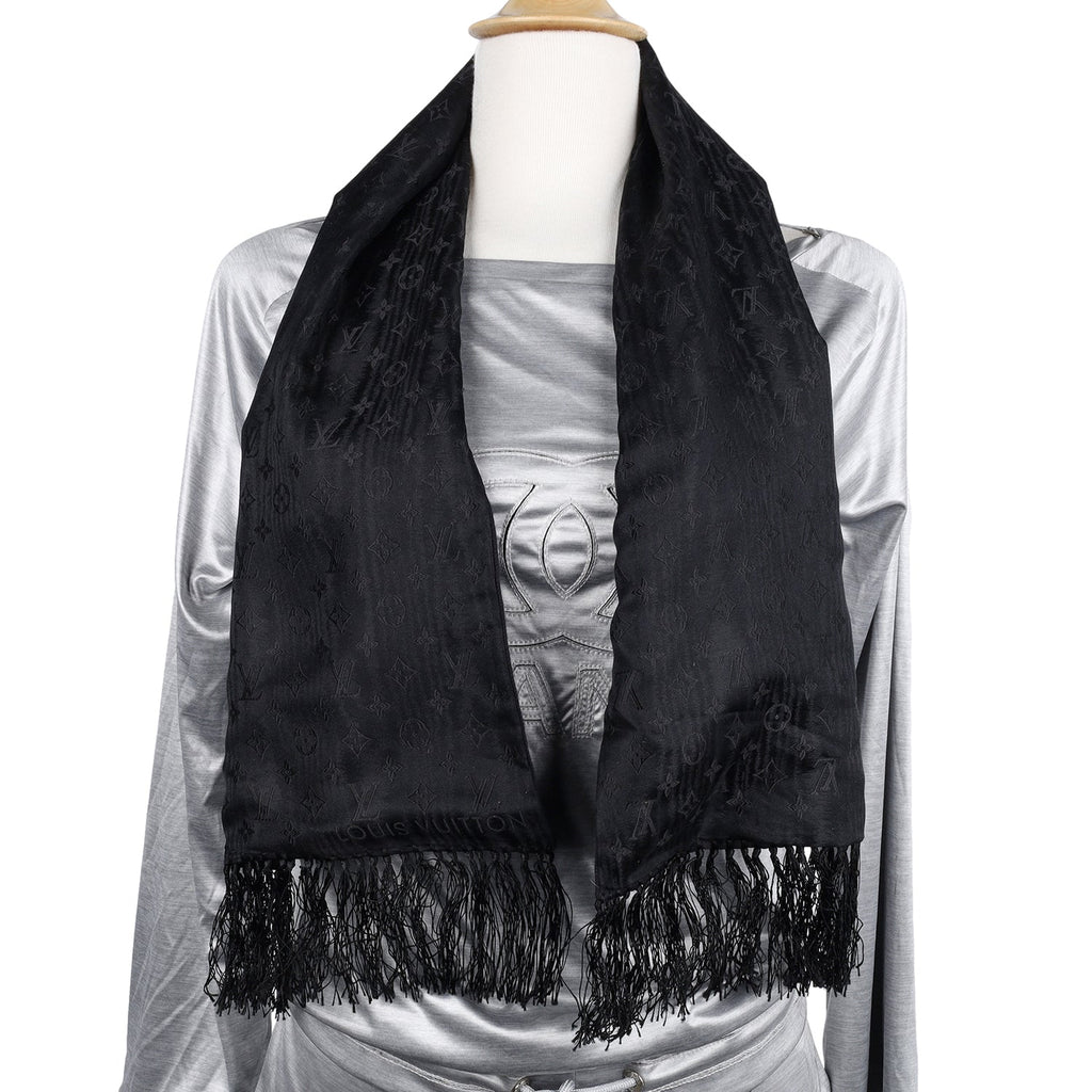 Silk Scarf