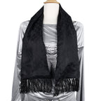 Silk Scarf