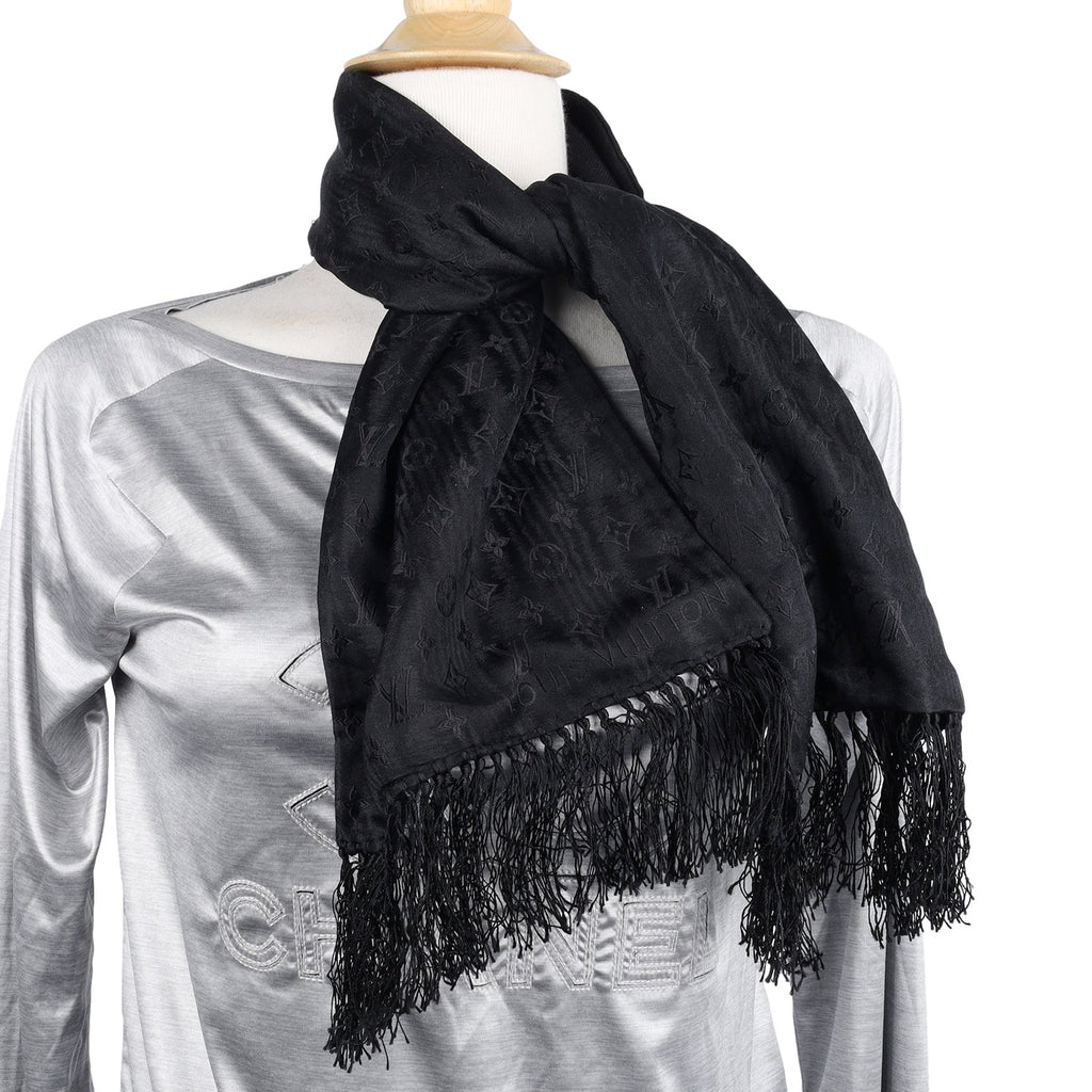 Silk Scarf