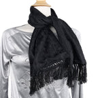 Silk Scarf