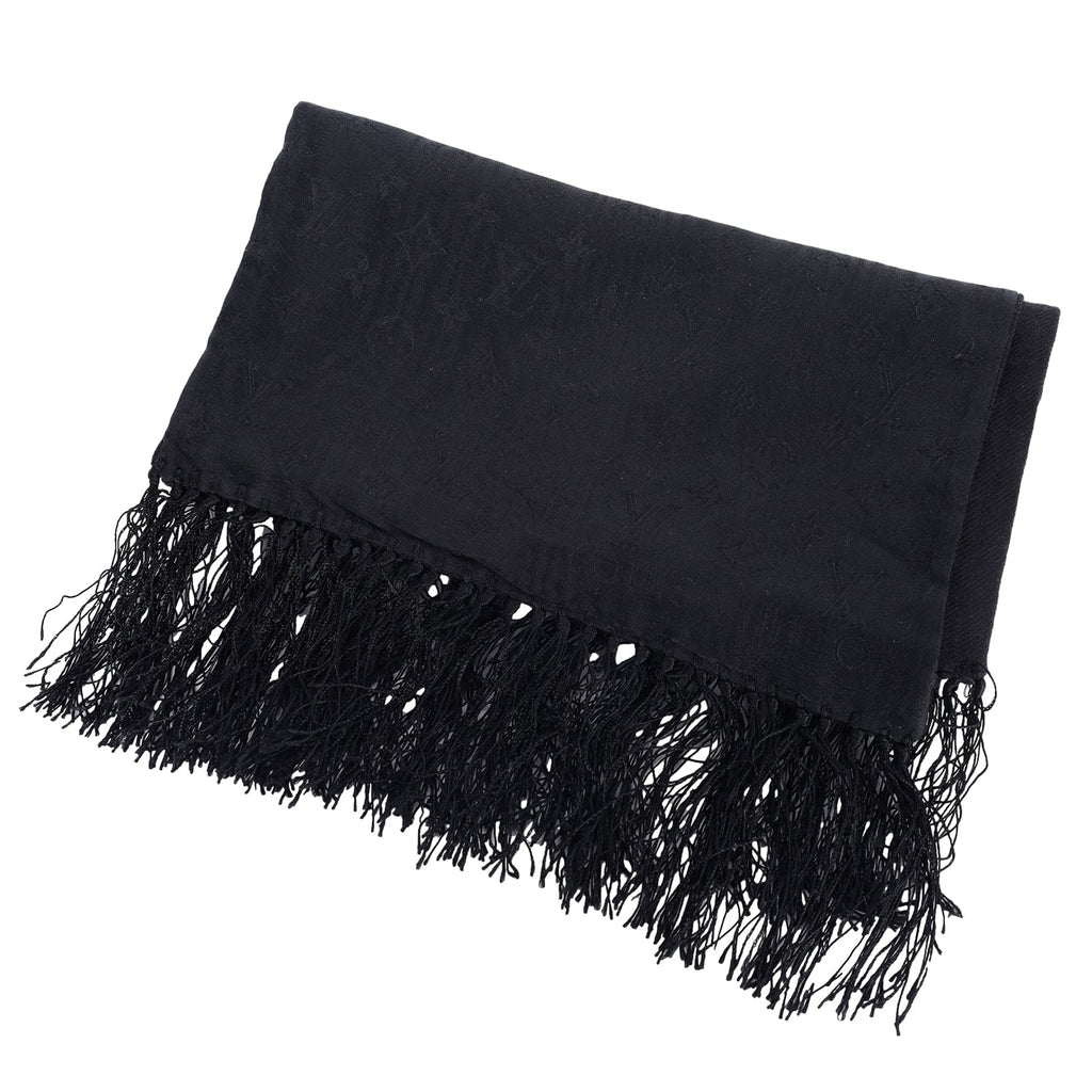 Silk Scarf