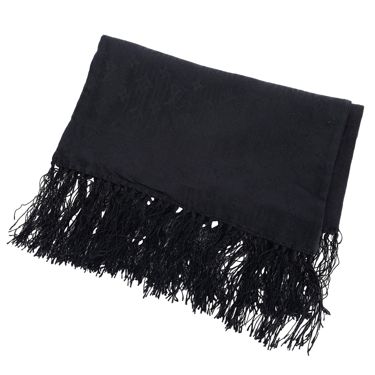 Silk Scarf
