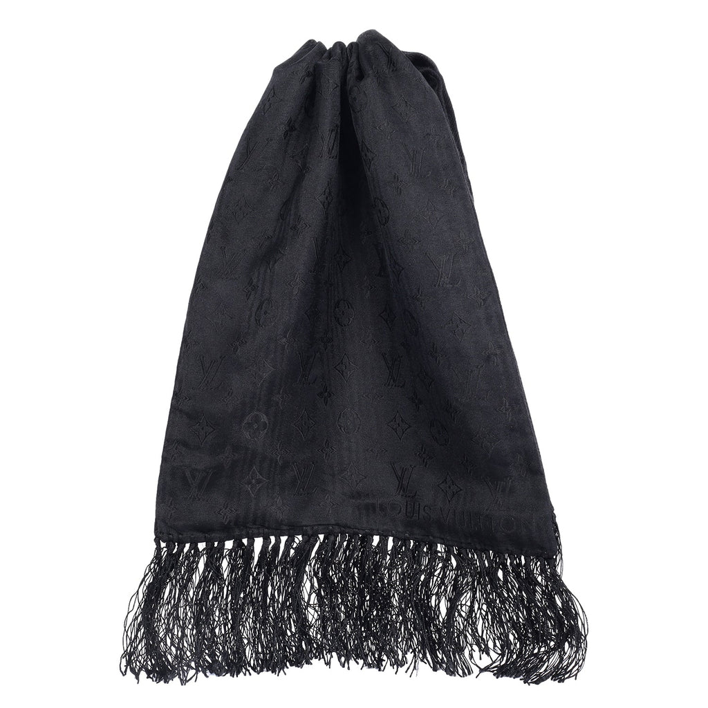 Silk Scarf