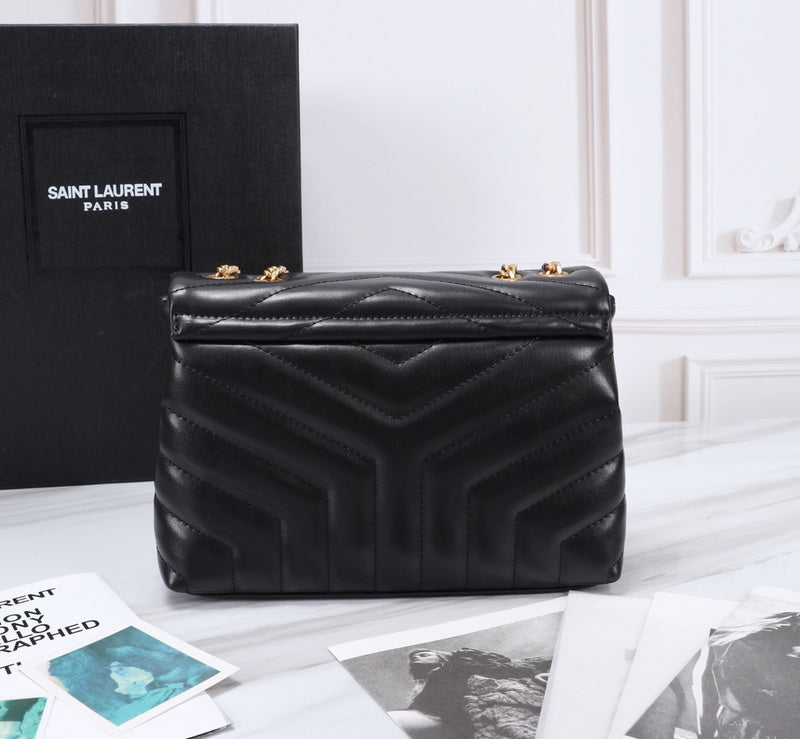 YSL BAGS - WOMEN LOVE LUXURY BAGS - 1349