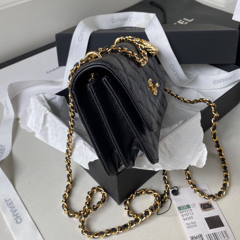 LO - CHL Bags - 2298