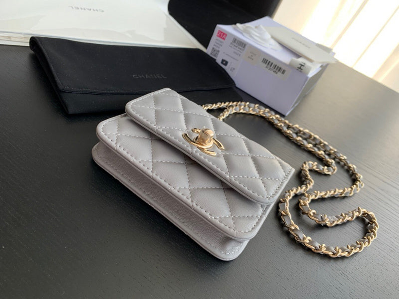 Lusso Official -  CHL BAGS  - 422