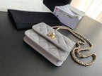 Lusso Official -  CHL BAGS  - 422