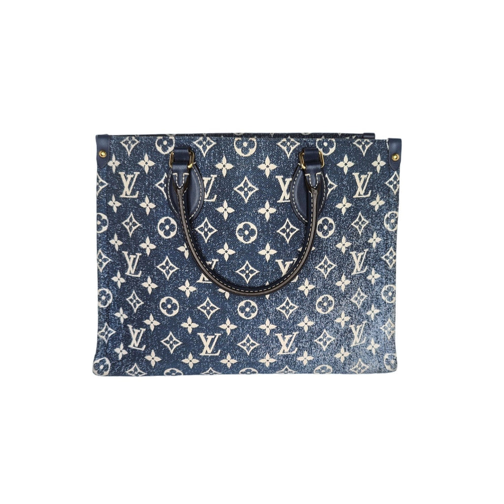LO-LV bags 6140