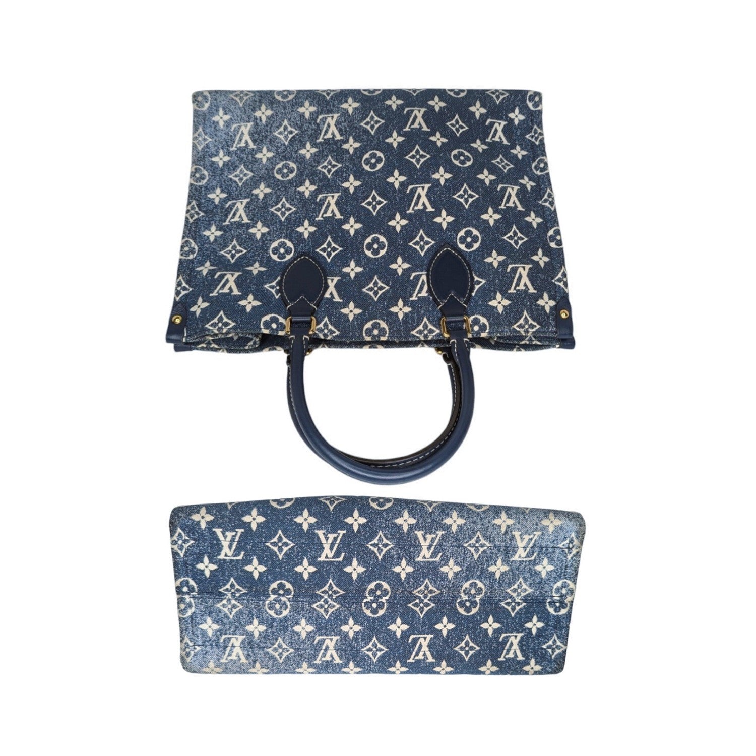 LO-LV bags 6140