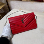 YSL BAGS - WOMEN LOVE LUXURY BAGS - 2624