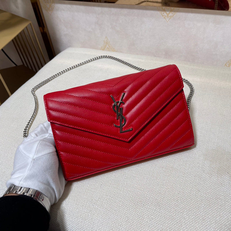 YSL BAGS - WOMEN LOVE LUXURY BAGS - 2624