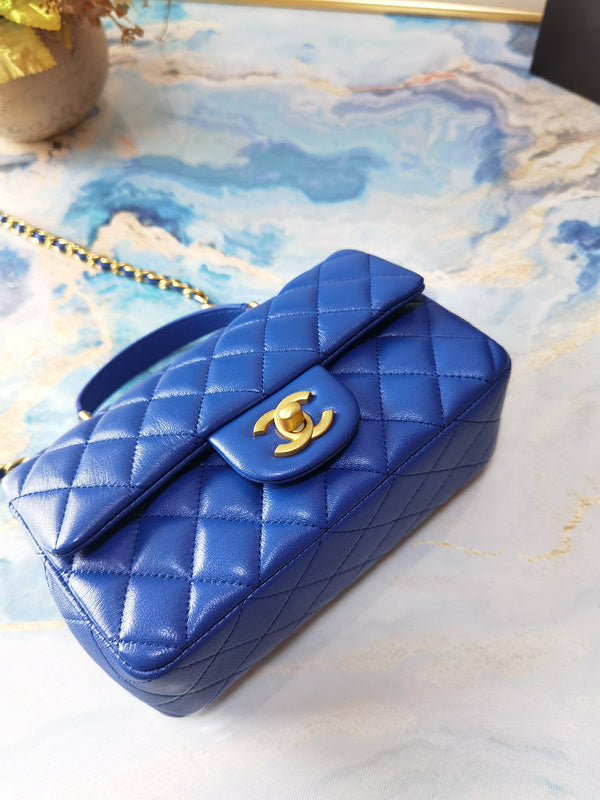 LO - CHL  BAGS FOR WOMEN - FASHION LUXURY BAGS -2281