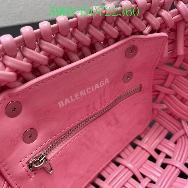 LO - BGA Bags - 2181